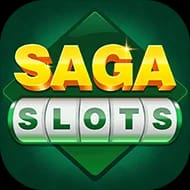Saga Slots Icon